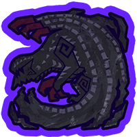 Gore Magala Tempered icon