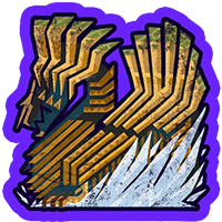 Jin Dahaad Tempered icon