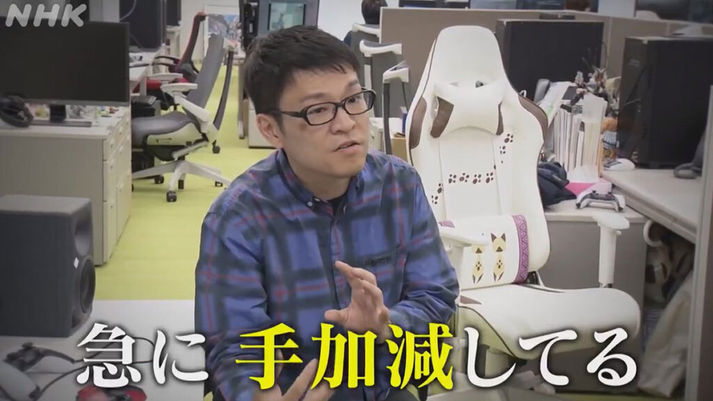 MH Wilds Director Pushed for Obtuse Underwater Combat Despite Staff Objections, Behind-the-Scenes Show Reveals