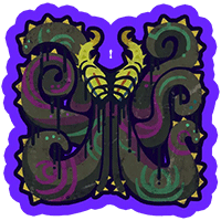 Nu Udra Tempered icon