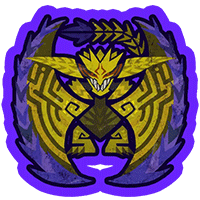 Rey Dau Tempered icon