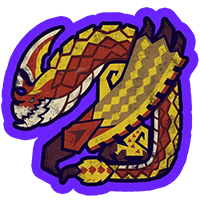 Seregios Tempered icon