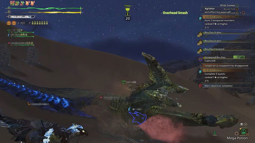 The Best Way to Farm Talismans in Monster Hunter Wilds