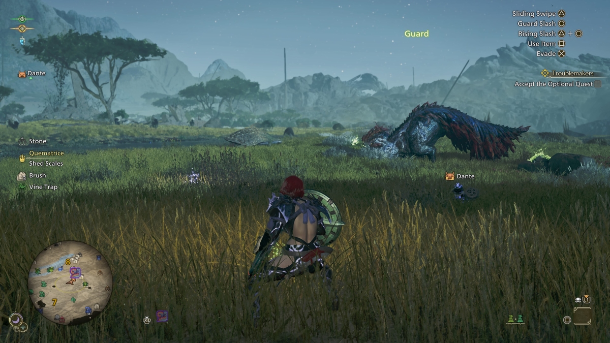 Mhwild Handler Monster Hunter Wilds Beginner Tips - Monster Hunter HQ