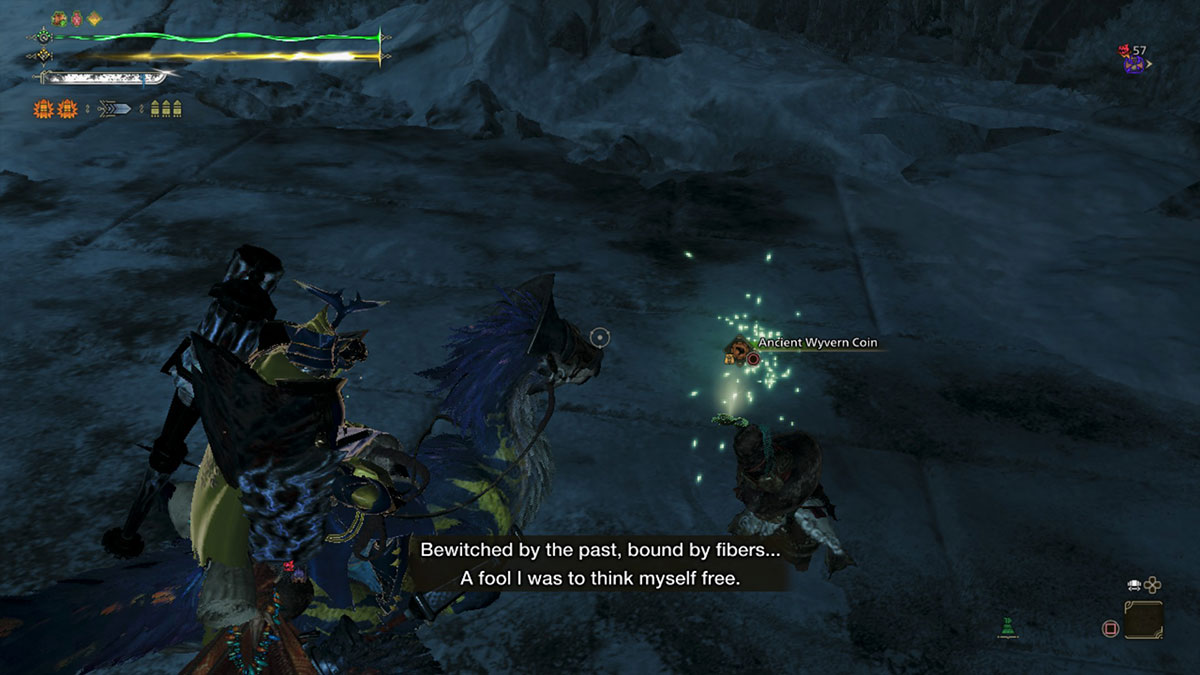 How to Get and Farm Ancient Wyvern Coins in Monster