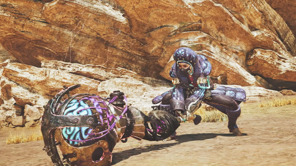 Capcom Bans Monster Hunter Wilds Modders, But Not for Ruining the Multiplayer Experience