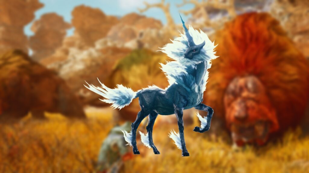 Kirin MHW