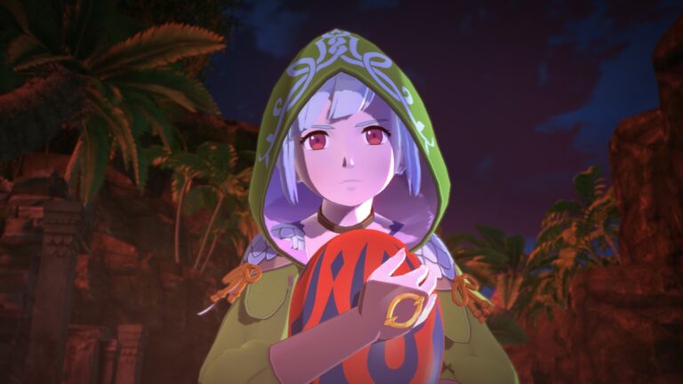 Monster Hunter Stories 3 Information