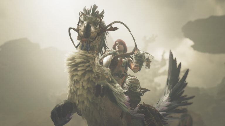 Monster Hunter Wilds Difficulty Issues