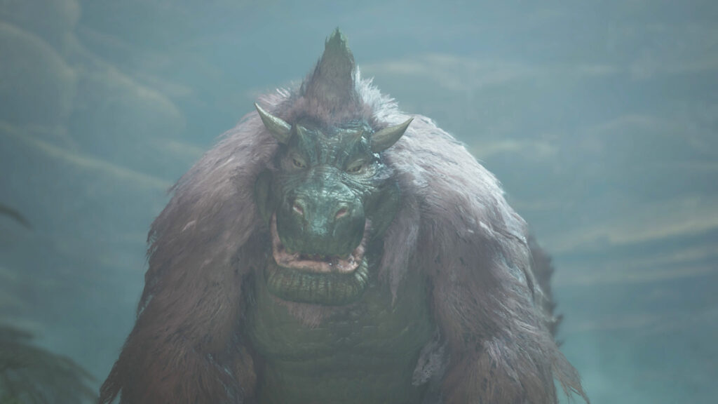 MH Wilds Difficulty