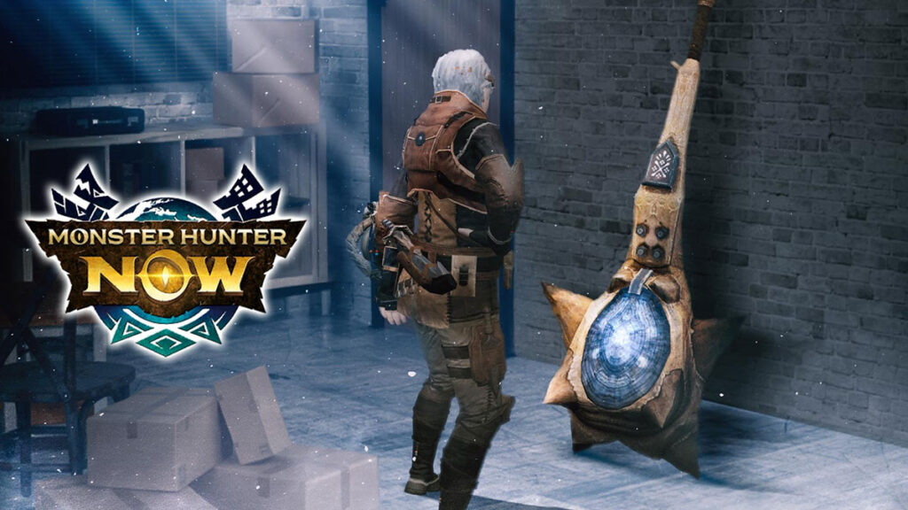 Monster Hunter Now: Complete Hunting Horn Guide from Noob to Pro