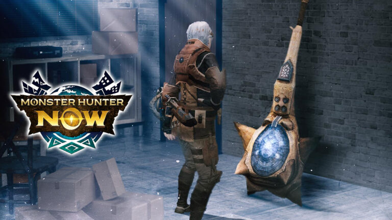 Monster Hunter Now: Complete Hunting Horn Guide from Noob to Pro