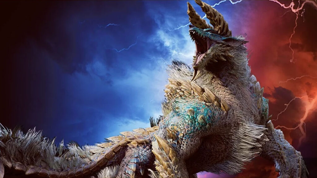3. Could Zinogre and an Event Monster Also Come in Monster Hunter Wilds Title Update 3?