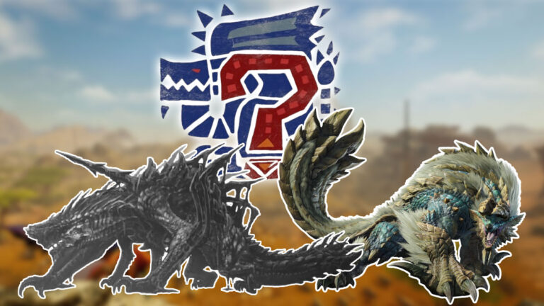 Gogmazios, Gacha Charms, and More: Everything You Should Expect in MH Wilds Title Update 3