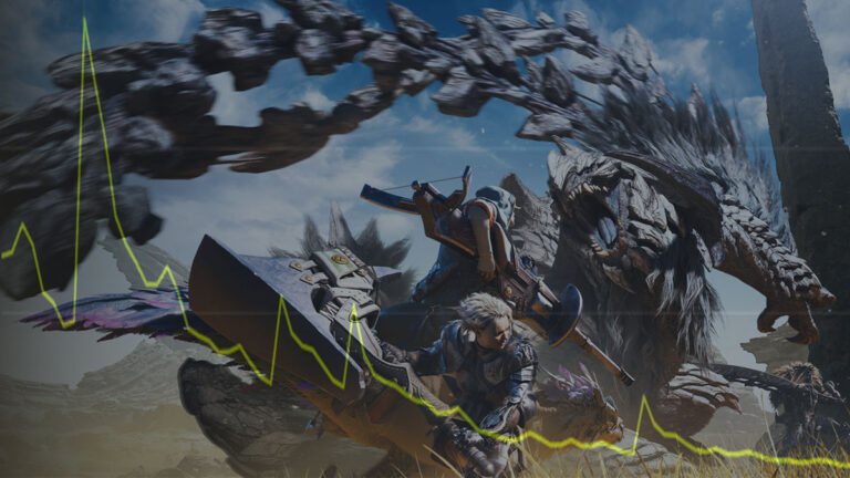 Monster Hunter Wilds Summer Sale Sparks Panic, But As It Turns Out, It's Just Business As Usual for Capcom