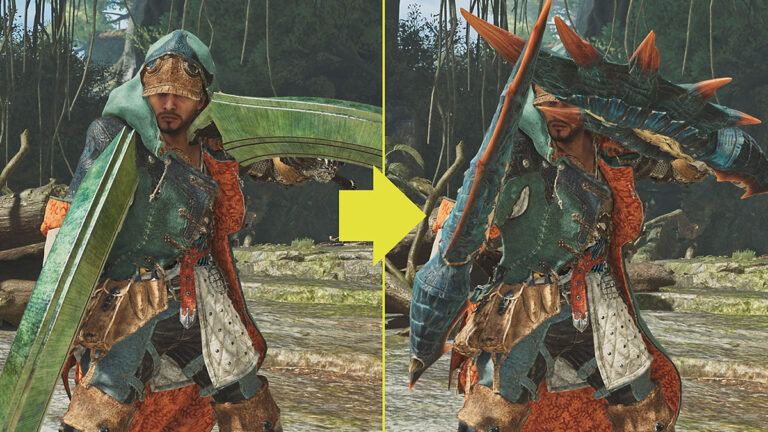 Monster Hunter Wilds Title Update 2 Content Leaked by PlayStation