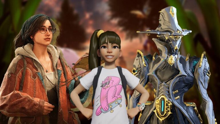 Games That Are Similar to Monster Hunter