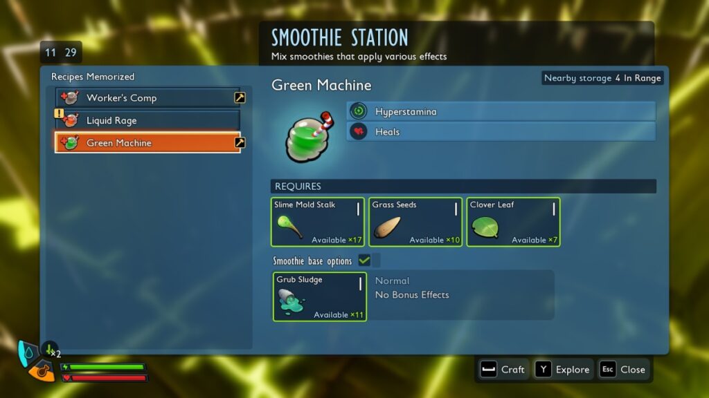 Grass Seed Uses