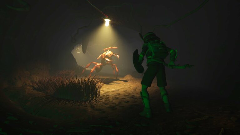 Grounded 2 Unlock Mutations