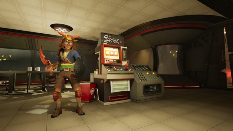 Best Ranger Station Upgrades in Grounded 2