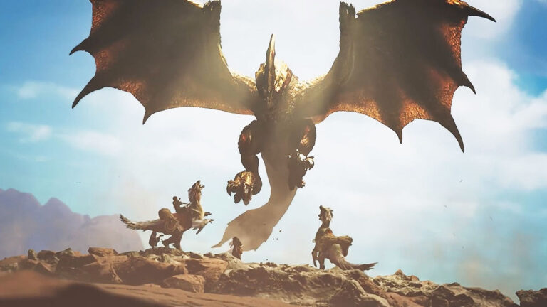 Seregios Full Monster Guide (Strategies, Loot Table, Craftable Items) for Monster Hunter Wilds Seregios Full Monster Guide (Strategies, Loot Table, Craftable Items) for Monster Hunter Wilds