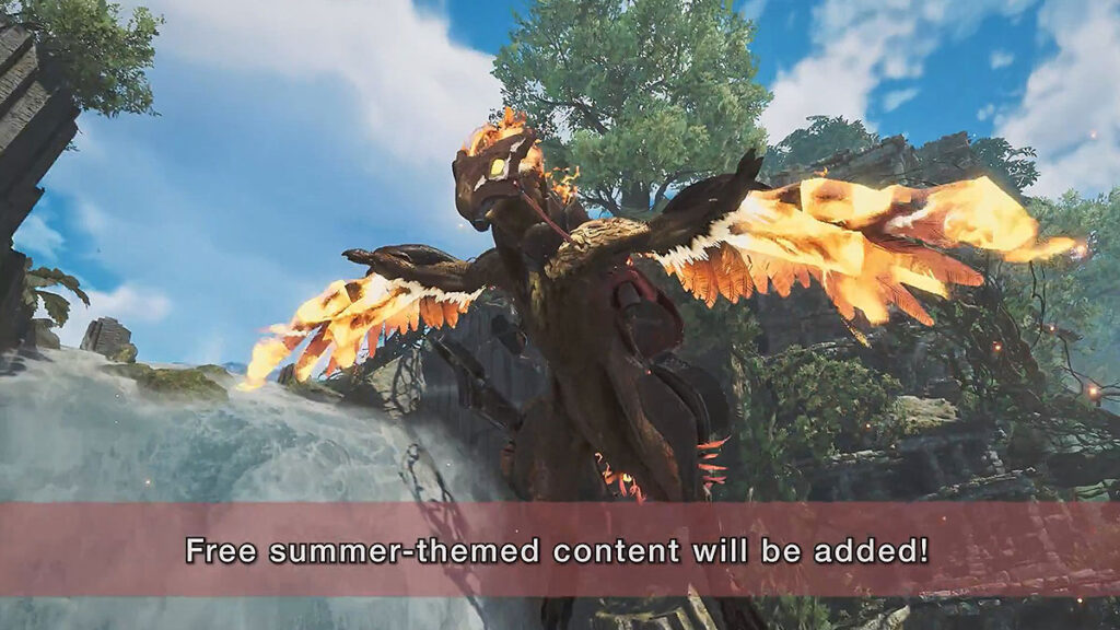 When Does the Flamefete Festival Start?