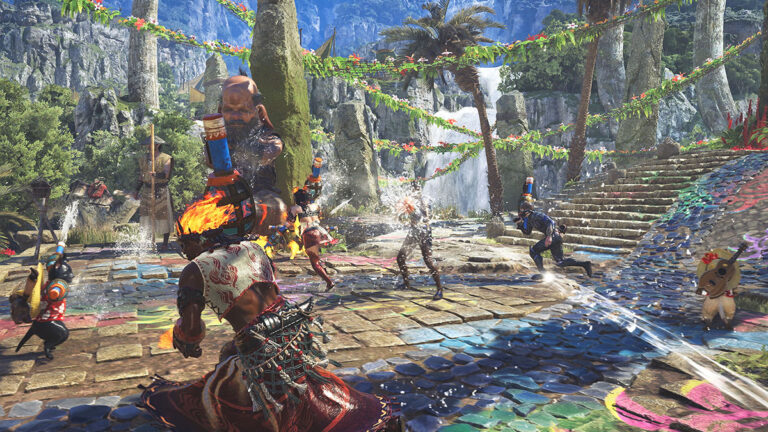 VTuber's $5K PC Gets Nuked Live by Fatal MH Wilds Gesture Glitch: 'It Was Too Powerful'