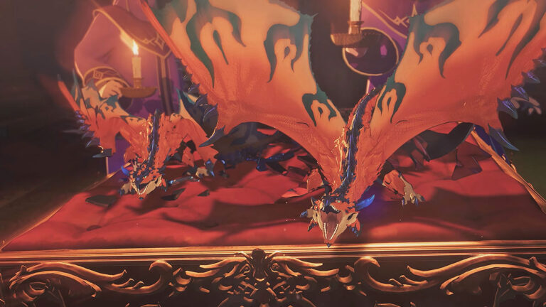 Monster Hunter Stories 3: Twisted Reflection Looks Gorgeous, But I'm Tired of Capcom Pushing Rathalos as Its Pikachu