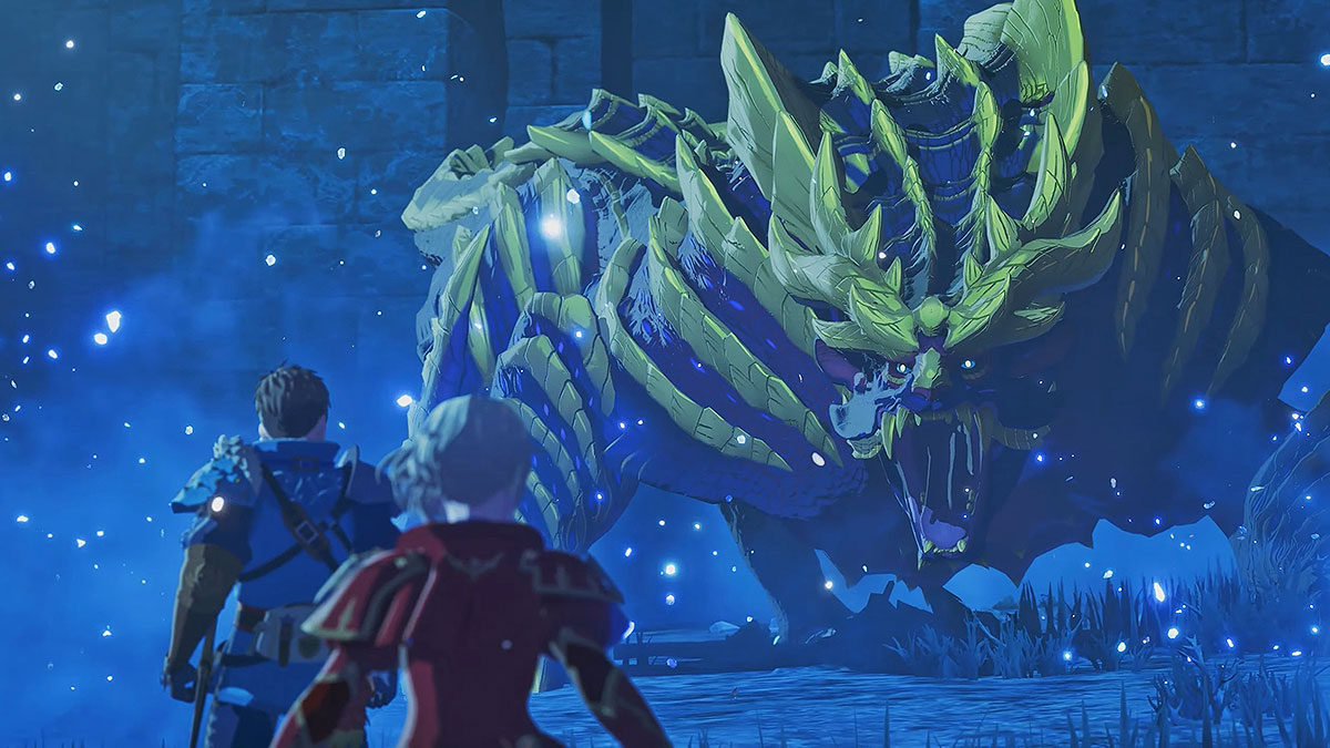 Monster Hunter Stories 3: Twisted Reflection Looks Gorgeous, But I'm ...