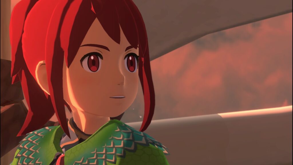 Monster Hunter Stories 2 versus Pokemon games