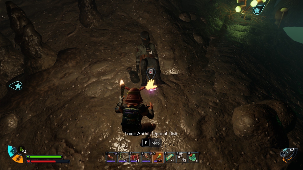 Where To Find The Optical Disk A In Grounded 2 Monster Hunter HQ where-to-find-the-optical-disk-a-in-grounded-2-monster-hunter-hq