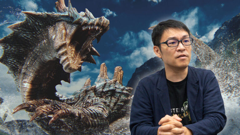 MH Wilds Director Pushed for Obtuse Underwater Combat Despite Staff Objections, Behind-the-Scenes Show Reveals