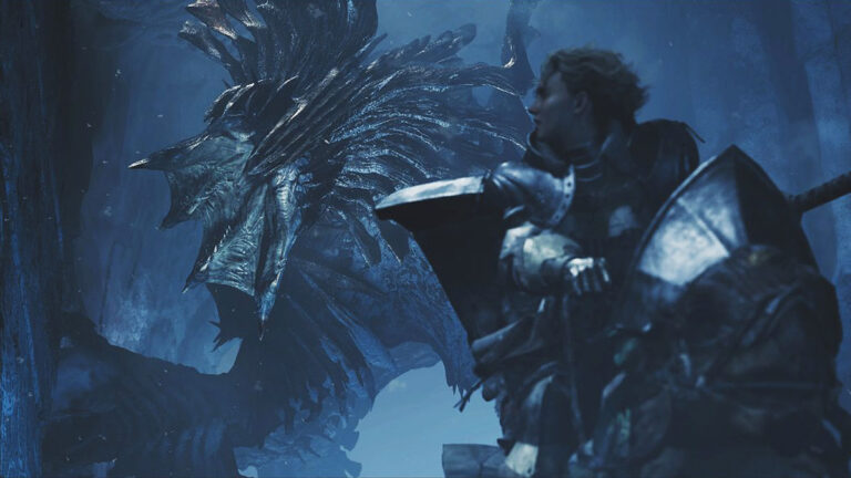 MH Wilds PC Players Will Have to Brave Performance Issues Until TU4 in Winter