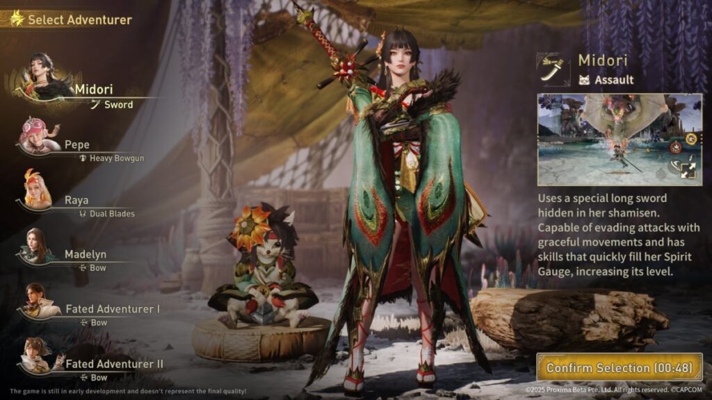 Monster Hunter Outlanders Might Just Be the True MH Wilds We've Been Waiting For