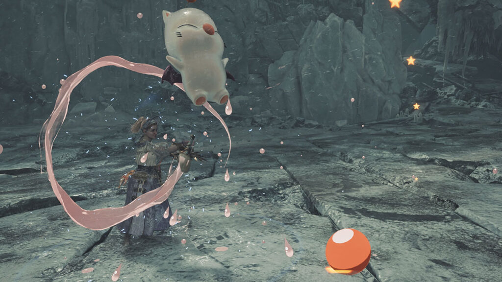 Soul of the Pictomancer