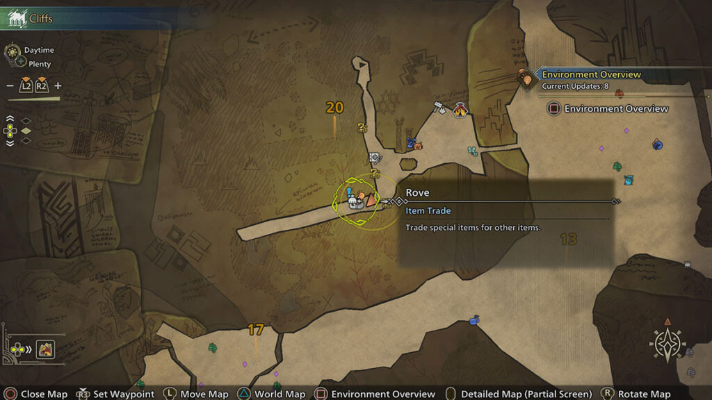 How to Unlock and Fight Strategy for Omega Planetes in Monster Hunter Wilds
