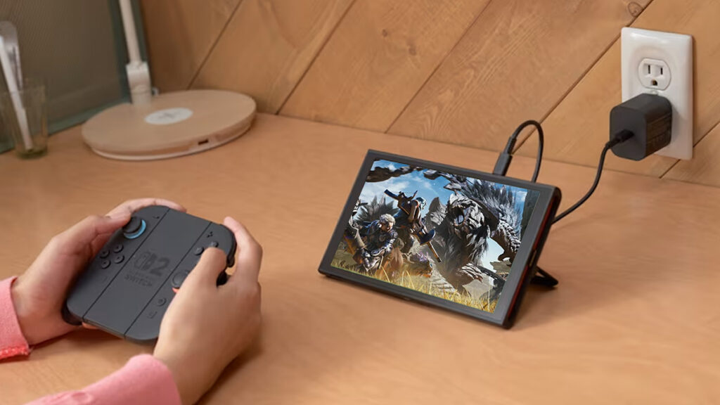 Is Monster Hunter Wilds Feasible on Switch 2? Let's Talk Quick Math