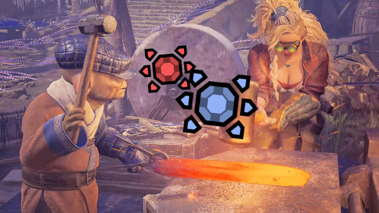 Best Way to Farm Armor Sphere in Monster Hunter Wilds for Armor Transcending Best Way to Farm Armor Sphere in Monster Hunter Wilds for Armor Transcending
