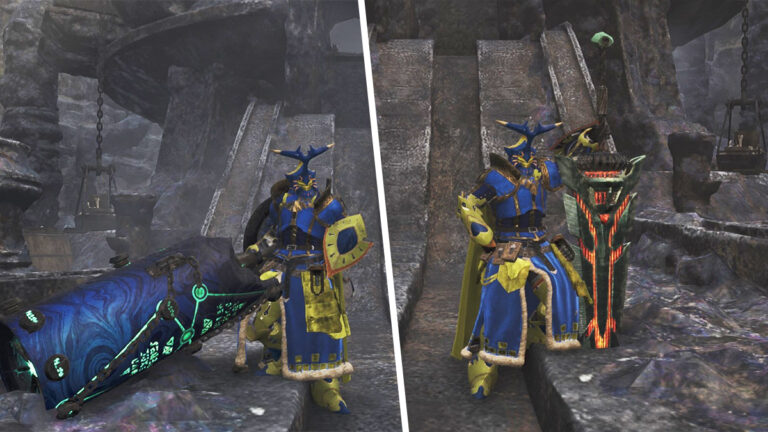 Monster Hunter Wilds: Complete Gogmazios Artian Weapons Crafting Guide The Complete Gogmazios Artian Weapons Crafting Guide for Monster Hunter Wilds