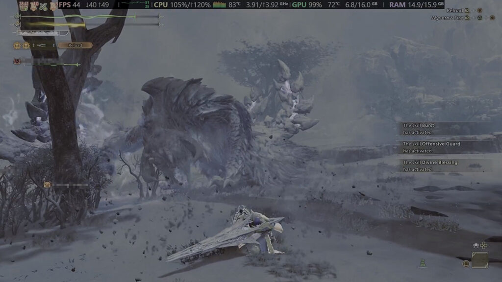 Did TU4 Actually Fix Monster Hunter Wilds' Performance? Answered