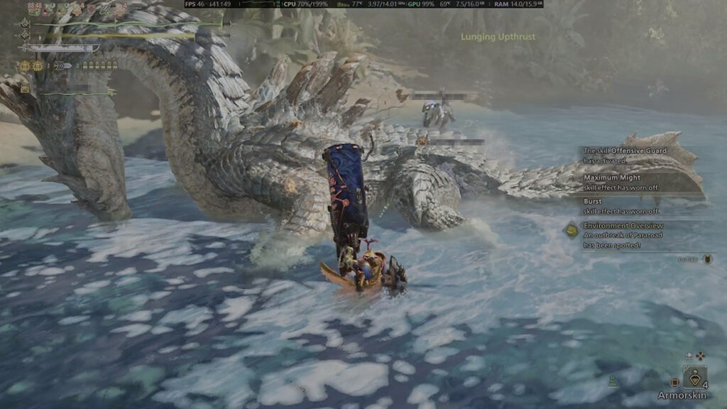 Did TU4 Actually Fix Monster Hunter Wilds' Performance? Answered