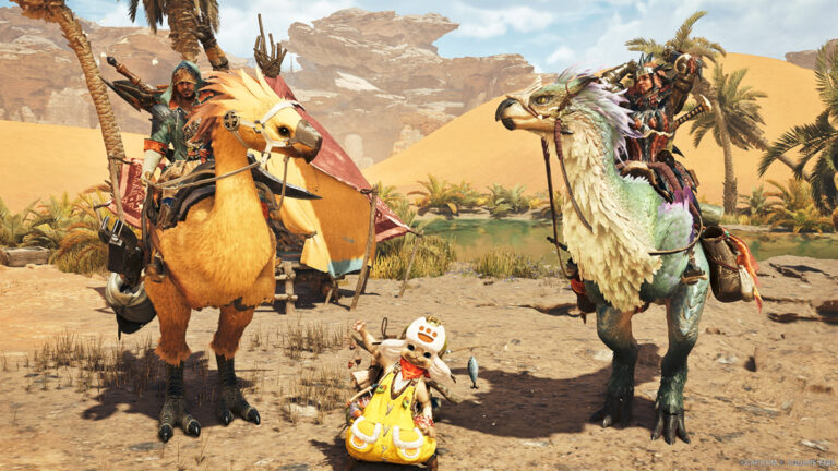 Did TU4 Actually Fix Monster Hunter Wilds’ Performance? Answered Did TU4 Actually Fix Monster Hunter Wilds' Performance? Answered