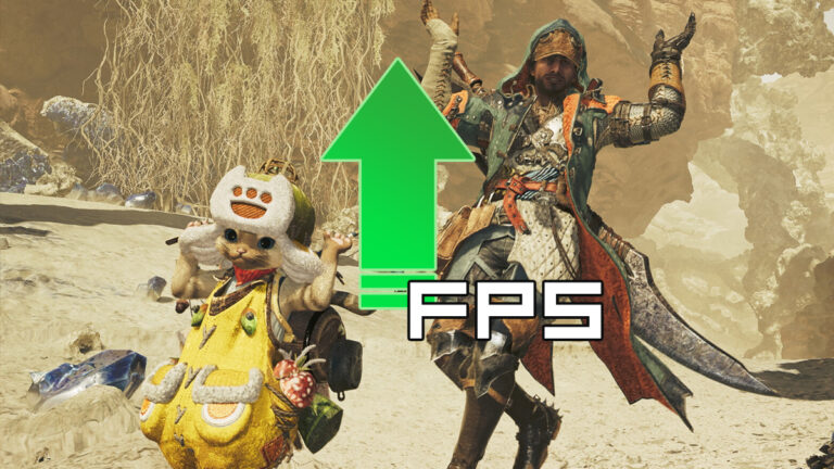 How Much Did MH Wilds' January Patch Actually Improve Performance? Answered
