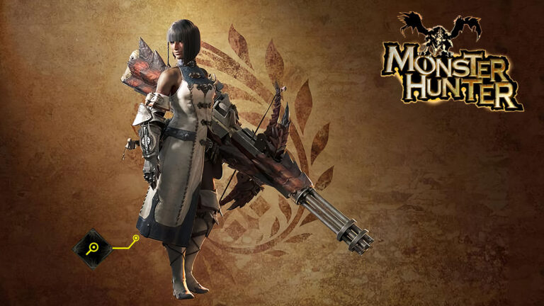 Who Is Nadia the Ace Gunner? Monster Hunter Lore, Explained