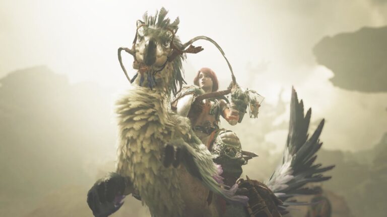 Monster Hunter Wilds 1st Anniversary