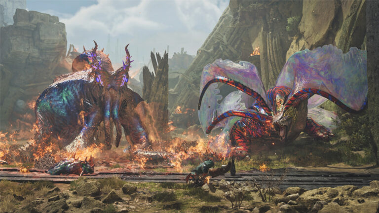 How to Unlock and Beat the ‘Proof of a Hero’ Quest in MH Wilds How to Unlock 'Proof of a Hero' Quest in MH Wilds