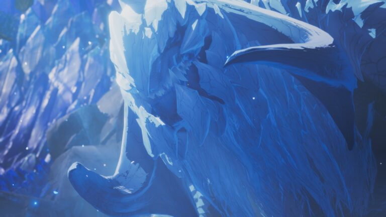 Monster Hunter Stories 3 Arkveld Guide Fight