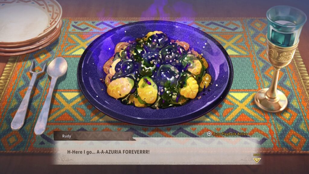 Cooking Recipes List