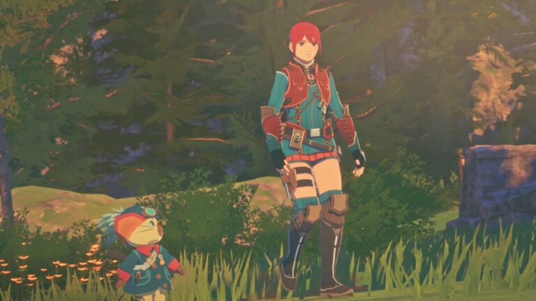 Monster Hunter Stories 3 Full Decoration List