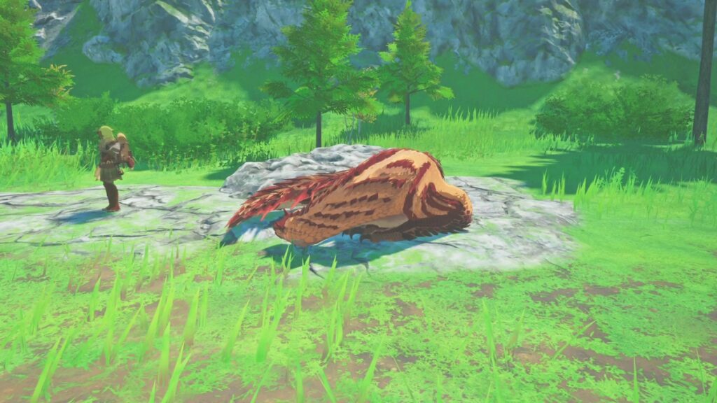 Monster Hunter Stories 3 Ecosystem Rank S Guide